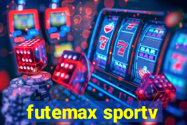 futemax sportv